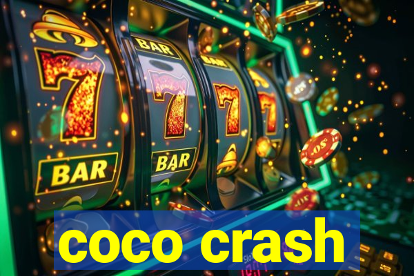 coco crash