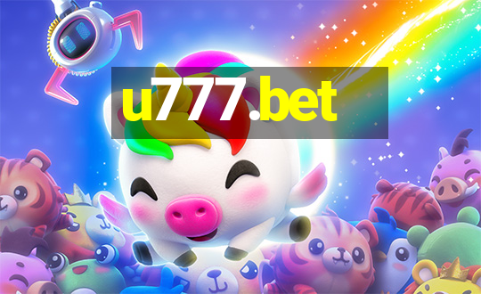 u777.bet