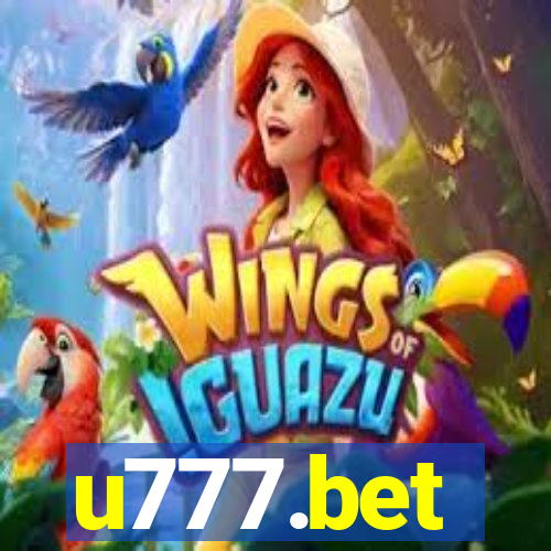 u777.bet