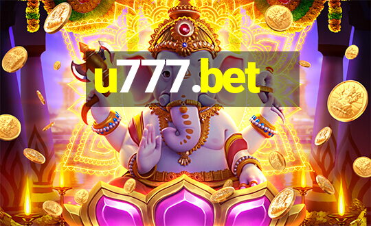 u777.bet