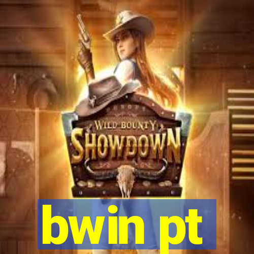 bwin pt