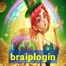 braiplogin