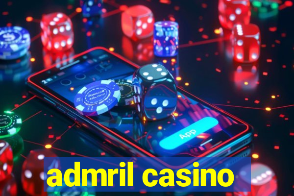 admril casino