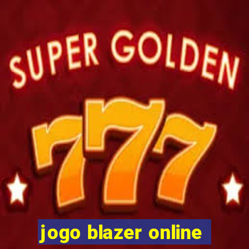 jogo blazer online