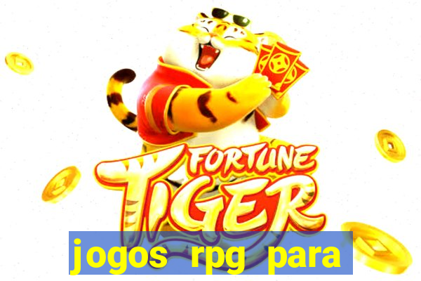 jogos rpg para ganhar dinheiro