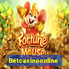 Betcasinoonline