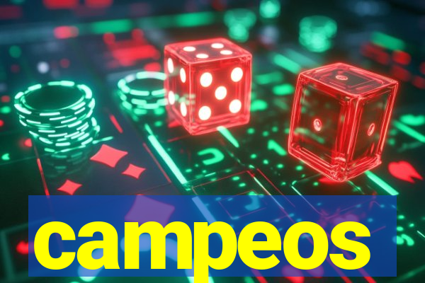 campeos