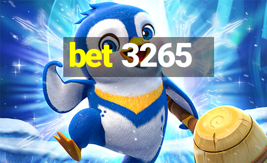 bet 3265