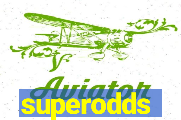 superodds