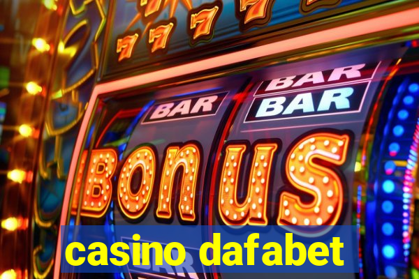 casino dafabet