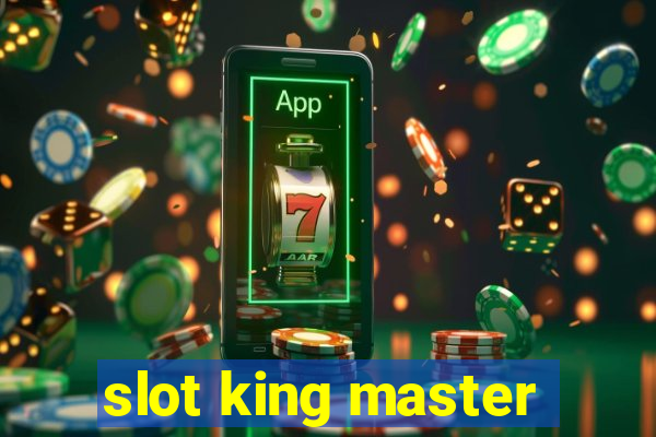 slot king master