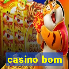 casino bom