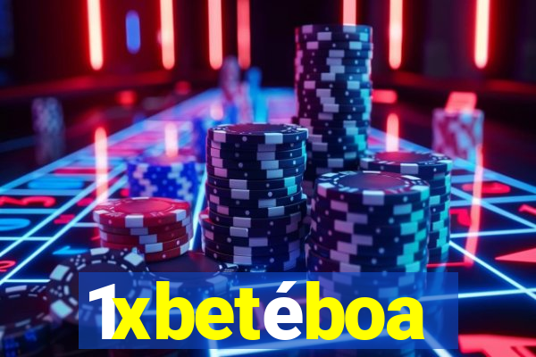 1xbetéboa