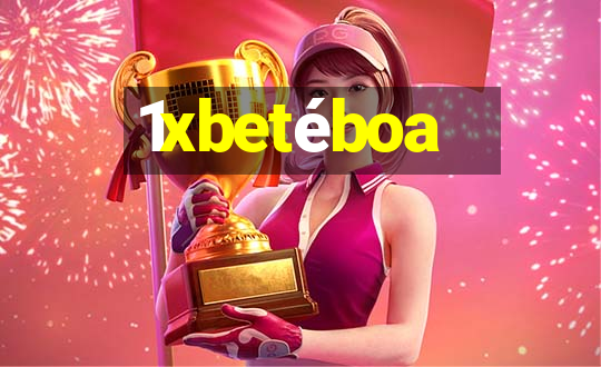 1xbetéboa