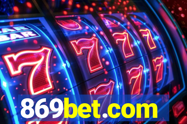 869bet.com