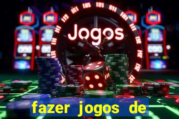 fazer jogos de loteria online