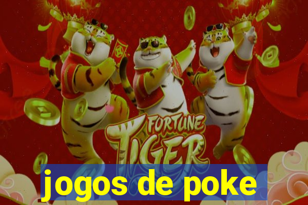 jogos de poke