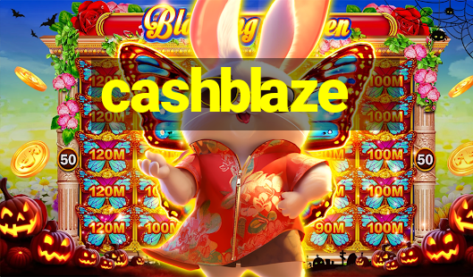 cashblaze