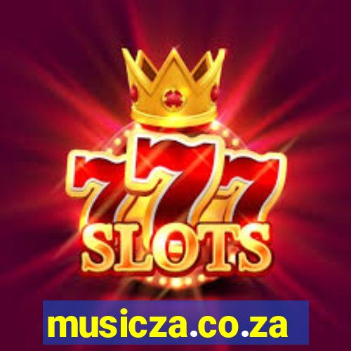 musicza.co.za