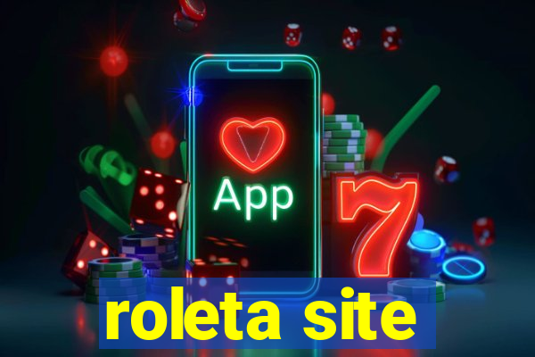 roleta site