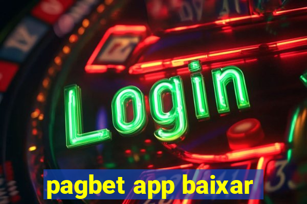 pagbet app baixar