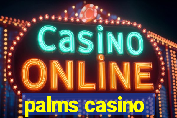 palms casino