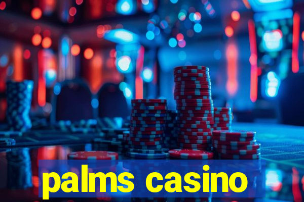 palms casino