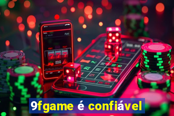 9fgame é confiável