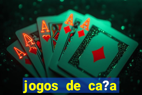 jogos de ca?a níquel online grátis