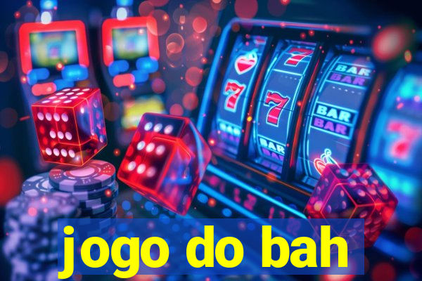 jogo do bah