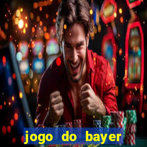 jogo do bayer leverkusen: onde assistir