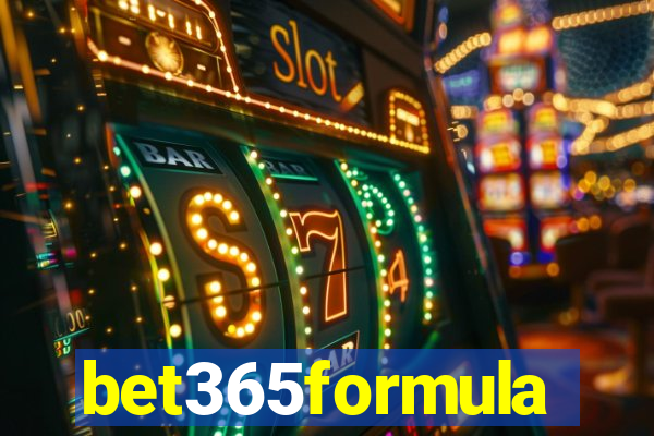 bet365formula