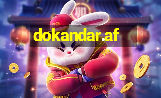 dokandar.af