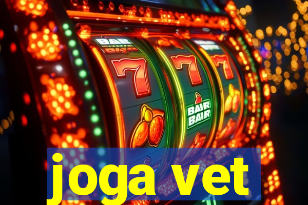 joga vet