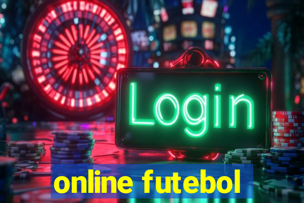 online futebol