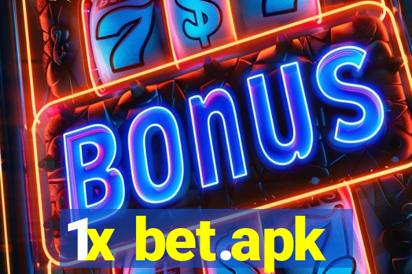 1x bet.apk