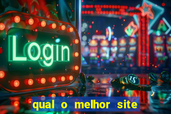 qual o melhor site de jogos