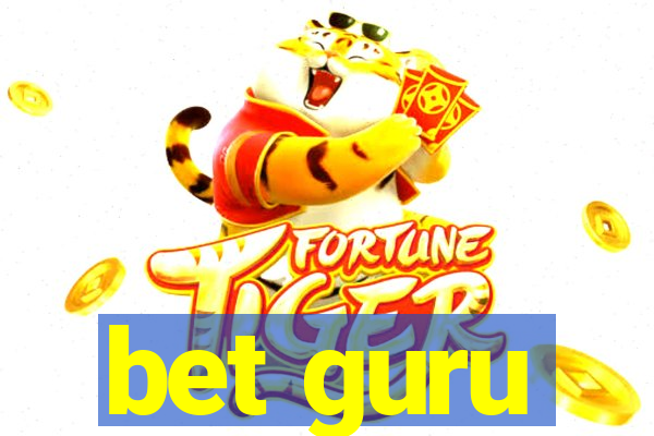 bet guru