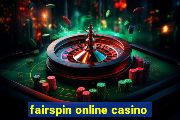 fairspin online casino