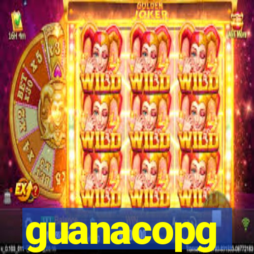 guanacopg