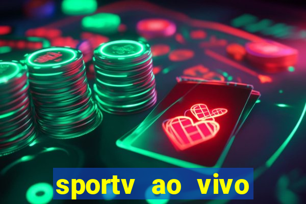 sportv ao vivo online multi