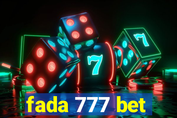 fada 777 bet