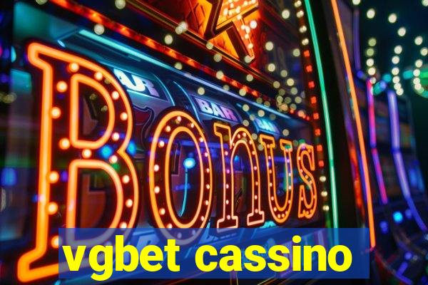 vgbet cassino