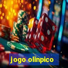 jogo olinpico