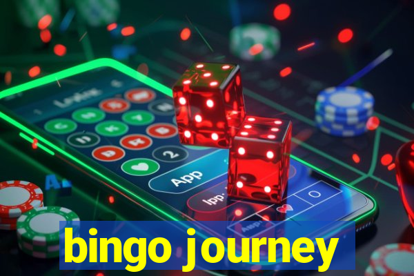 bingo journey