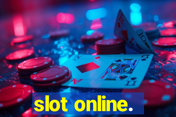 slot online.