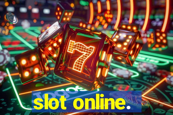 slot online.