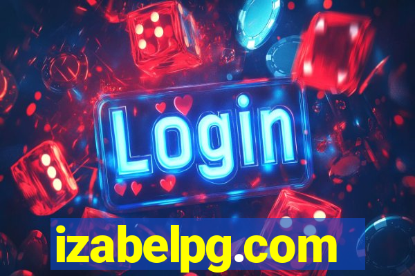 izabelpg.com