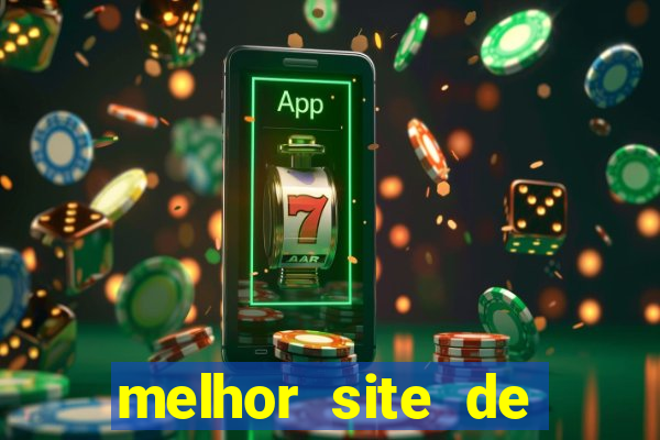 melhor site de análise de jogos futebol