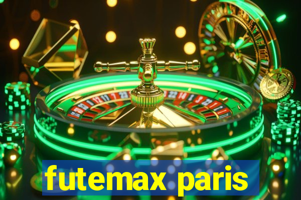 futemax paris